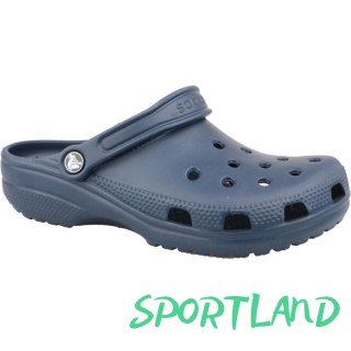 Klapki Crocs Classic Clog 10001-410 37/38