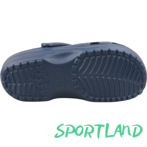 Klapki Crocs Classic Clog 10001-410 37/38 Klapki Crocs Classic Clog 10001-410 37/38