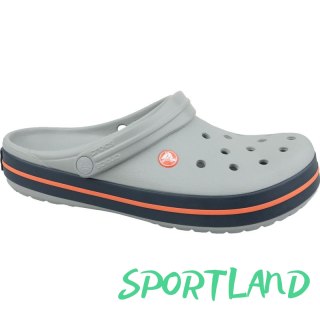 Klapki Crocs Crocband U 11016-01U 36/37