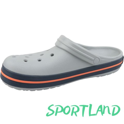 Klapki Crocs Crocband U 11016-01U 37/38 Klapki Crocs Crocband U 11016-01U 37/38