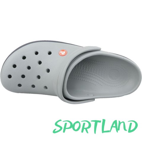 Klapki Crocs Crocband U 11016-01U 37/38 Klapki Crocs Crocband U 11016-01U 37/38