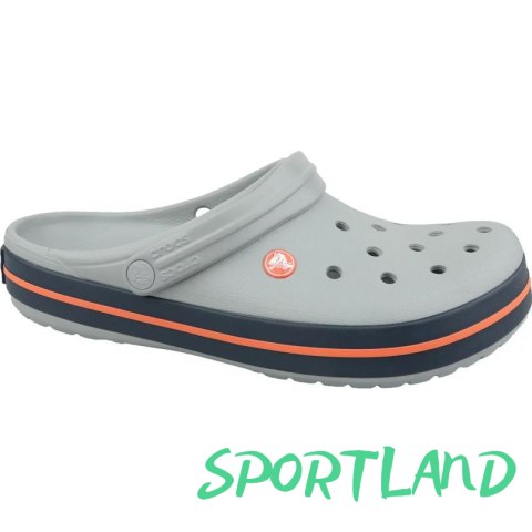Klapki Crocs Crocband U 11016-01U 37/38 Klapki Crocs Crocband U 11016-01U 37/38