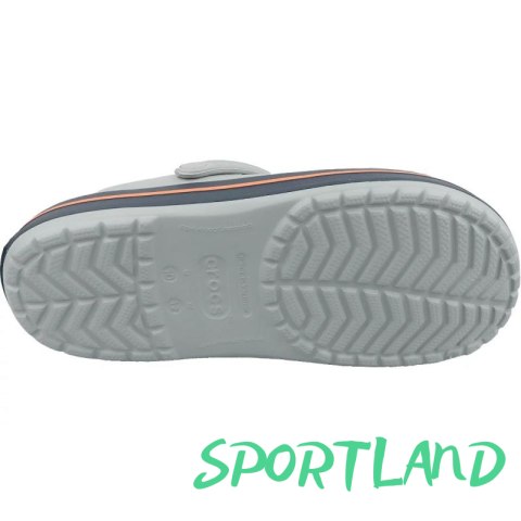 Klapki Crocs Crocband U 11016-01U 37/38 Klapki Crocs Crocband U 11016-01U 37/38