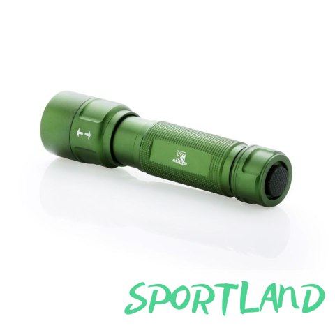 Latarka Macgyver aluminowa z płynną regulacją światła 200 LM 102275 N/A Latarka Macgyver aluminowa z płynną regulacją światła 200 LM 102275 N/A