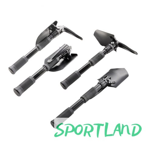 Saperka MacGyver 4 W 1 składana 102197 N/A