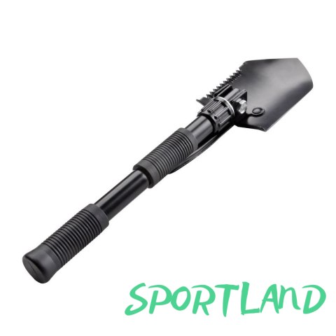 Saperka MacGyver 4 W 1 składana 102197 N/A