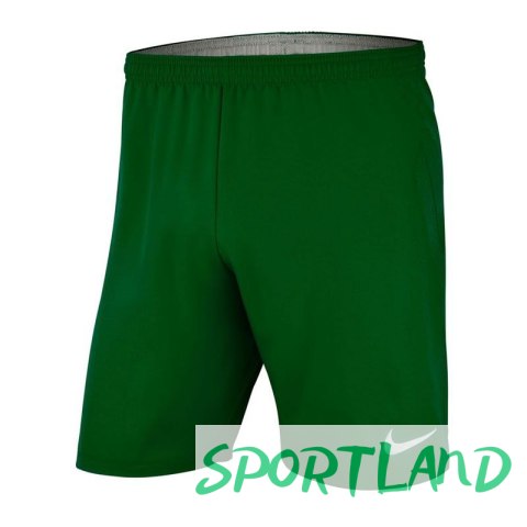 Spodenki piłkarskie Nike Laser Woven IV Short M AJ1245-302 M Spodenki piłkarskie Nike Laser Woven IV Short M AJ1245-302 M