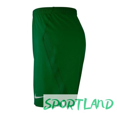 Spodenki piłkarskie Nike Laser Woven IV Short M AJ1245-302 M Spodenki piłkarskie Nike Laser Woven IV Short M AJ1245-302 M