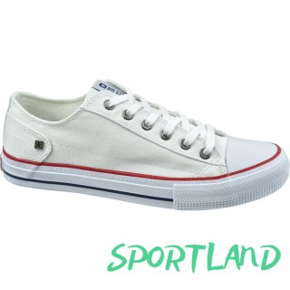 Buty Big Star Shoes W DD274336 37