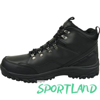 Buty Skechers Relment 65529-BBK M 65529-BBK 44