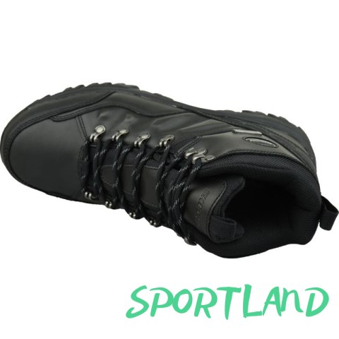 Buty Skechers Relment 65529-BBK M 65529-BBK 44 Buty Skechers Relment 65529-BBK M 65529-BBK 44