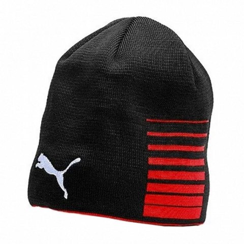 Czapka zimowa Puma Liga Reversible Beanie 022357-01 MISC Czapka zimowa Puma Liga Reversible Beanie 022357-01 MISC