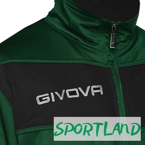 Dres Givova Tuta Visa TR018 1310 XS Dres Givova Tuta Visa TR018 1310 XS