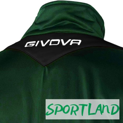 Dres Givova Tuta Visa TR018 1310 XS Dres Givova Tuta Visa TR018 1310 XS
