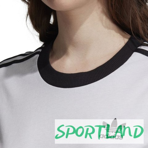 Koszulka adidas 3 Stripes Tee W ED7483 30 Koszulka adidas 3 Stripes Tee W ED7483 30