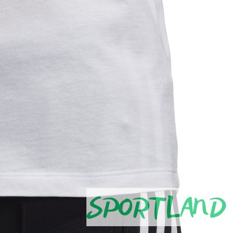Koszulka adidas 3 Stripes Tee W ED7483 32 Koszulka adidas 3 Stripes Tee W ED7483 32