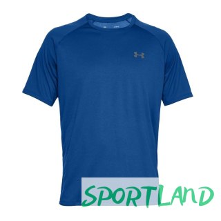 Koszulka treningowa Under Armour Tech 2.0 SS M 1326413-400 M