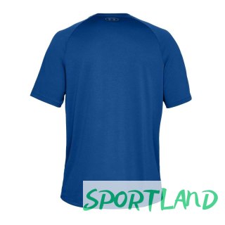 Koszulka treningowa Under Armour Tech 2.0 SS M 1326413-400 M