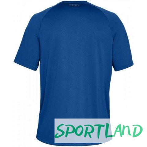 Koszulka treningowa Under Armour Tech 2.0 SS M 1326413-400 M Koszulka treningowa Under Armour Tech 2.0 SS M 1326413-400 M