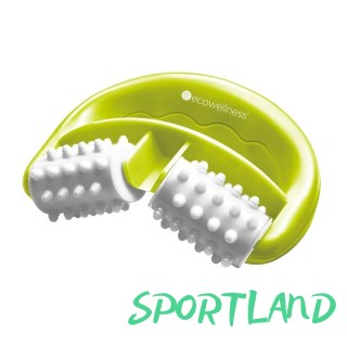 Masażer ręczny Ecowellness QM143G N/A