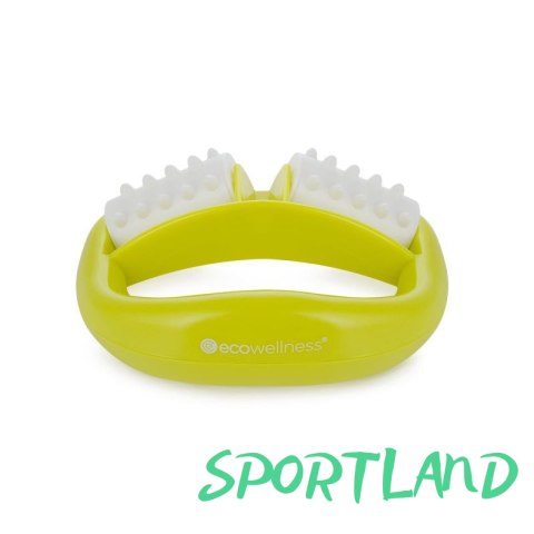 Masażer ręczny Ecowellness QM143G N/A Masażer ręczny Ecowellness QM143G N/A