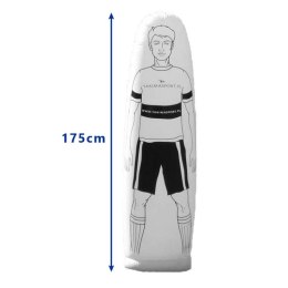 Mur dmuchany samowstający JUNIOR Yakimasport 100163 N/A
