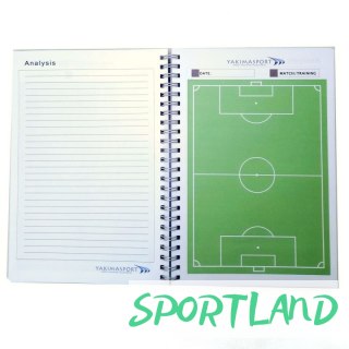 Notes trenera A5 Yakimasport 100241 N/A