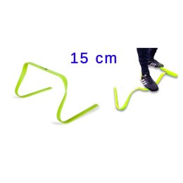 Płotek elastyczny 15 cm Yakimasport 100174 N/A
