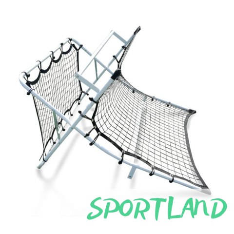 Soccer wave, rebounder, ścianka do odbijania Yakimasport 100200 N/A Soccer wave, rebounder, ścianka do odbijania Yakimasport 100200 N/A