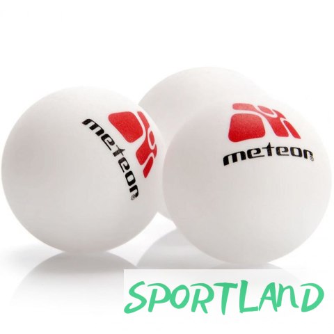 Zestaw do ping ponga Meteor Sunrise Rollnet 15043 N/A Zestaw do ping ponga Meteor Sunrise Rollnet 15043 N/A