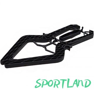 Części Hamax hamulec Sno Rapp Glider Brakes black incl.draw handle HAM807394 N/A