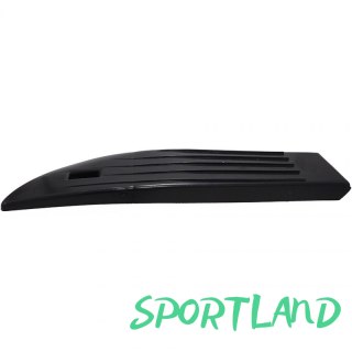 Części Hamax płozy skrętne para Sno Taxi Fire Steering Skis HAM807001 N/A