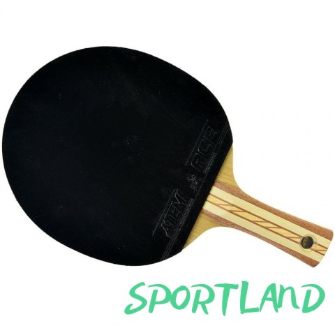 Rakietka do tenisa stołowego Atemi 4000 Balsa Concave 17204 N/A Rakietka do tenisa stołowego Atemi 4000 Balsa Concave 17204 N/A