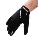 Rękawiczki rowerowe Meteor Full FX10 23389-23392 Rękawiczki-S