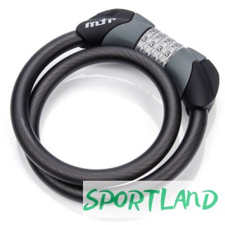 Zapięcie rowerowe Meteor Protect 31525 uniw