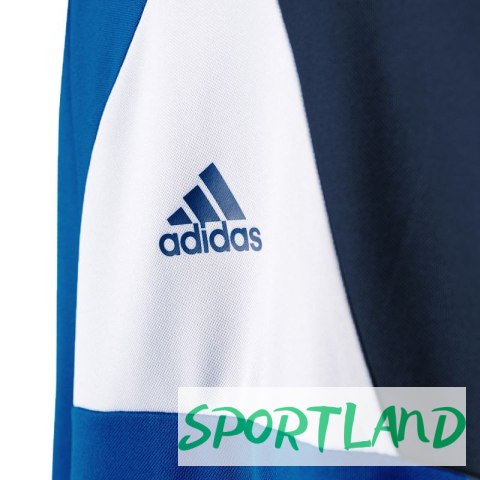 Bluza adidas Assita 17 Jr AZ5404 116 cm