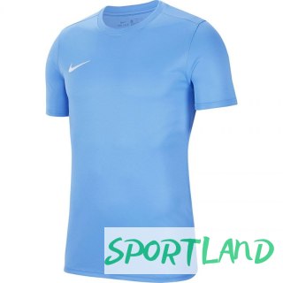 Koszulka Nike Dry Park VII JSY SS M BV6708 412 XL