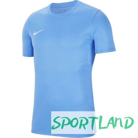 Koszulka Nike Dry Park VII JSY SS M BV6708 412 XL Koszulka Nike Dry Park VII JSY SS M BV6708 412 XL