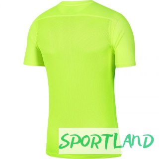 Koszulka Nike Dry Park VII JSY SS M BV6708 702 2XL