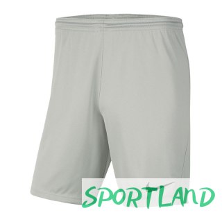 Spodenki Nike Dry Park III M BV6855-017 L