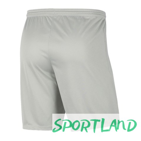 Spodenki Nike Dry Park III M BV6855-017 L Spodenki Nike Dry Park III M BV6855-017 L