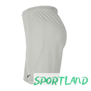 Spodenki Nike Dry Park III M BV6855-017 XL