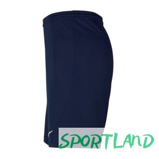 Spodenki Nike Dry Park III M BV6855-410 L