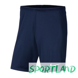 Spodenki Nike Dry Park III M BV6855-410 XXL