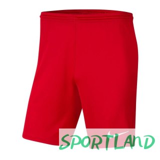Spodenki Nike Dry Park III M BV6855-657 XL