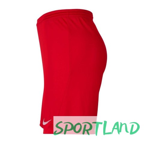 Spodenki Nike Dry Park III M BV6855-657 XL Spodenki Nike Dry Park III M BV6855-657 XL