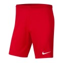 Spodenki Nike Dry Park III M BV6855-657 S