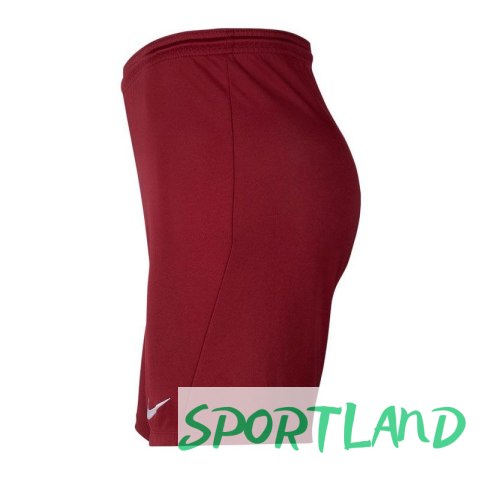 Spodenki Nike Dry Park III M BV6855-677 XL Spodenki Nike Dry Park III M BV6855-677 XL