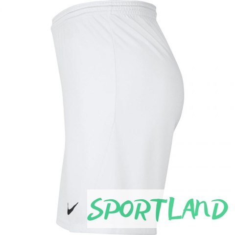 Spodenki Nike Dry Park III NB K M BV6855 100 2XL Spodenki Nike Dry Park III NB K M BV6855 100 2XL
