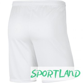 Spodenki Nike Dry Park III NB K M BV6855 100 XL